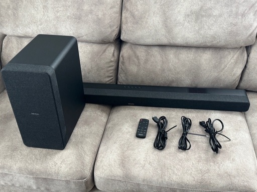 スピーカー DENON DHT-S517