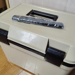クーラーボックス25L【キャンセル待ち】の画像