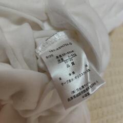 セレモニードレス　男女兼用　50〜60センチの画像