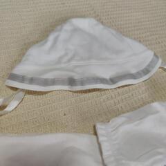 セレモニードレス　男女兼用　50〜60センチの画像