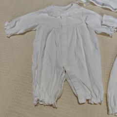 セレモニードレス　男女兼用　50〜60センチの画像