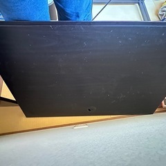 作業用テーブルの画像