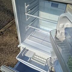 洗濯機冷蔵庫のセット最安値になります送料設置無料～　1人暮らし民泊など　冷蔵庫洗濯機　設置後直ぐに使用できますコスパ最高　冷蔵庫単品もありますの画像