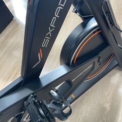 【ジャングルジャングル岸和田和泉インター店】エアロバイク　フィットネスバイク　SIXPAD　シックスパッド　 和泉市 堺市 岸和田市 泉大津市 高石市 泉北郡熊取町の画像