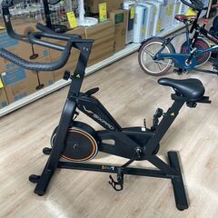 【ジャングルジャングル岸和田和泉インター店】エアロバイク　フィットネスバイク　SIXPAD　シックスパッド　 和泉市 堺市 岸和田市 泉大津市 高石市 泉北郡熊取町の画像