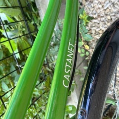 自転車　ジャンクの画像