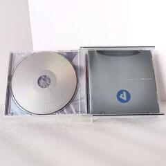 day after tomorrow　[elements]　CDの画像
