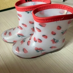 子供靴(12~17cm)の画像