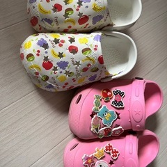 子供靴(12~17cm)の画像