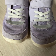 子供靴(12~17cm)の画像