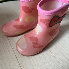 子供靴(12~17cm)の画像