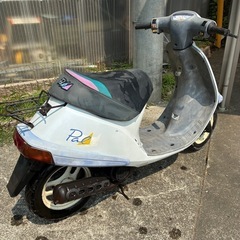 ホンダ　PAL 割と綺麗です。の画像
