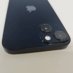 【SIMフリー】iPhone 13/A2631/128GB〈MLNC3J/A〉の画像