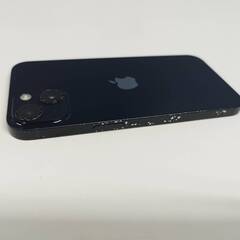 【SIMフリー】iPhone 13/A2631/128GB〈MLNC3J/A〉の画像
