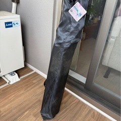 アウトドアチェア2脚の画像