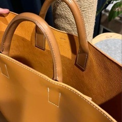 PIENI ピエニ TOTE L トートバッグ 鞄 カバンの画像