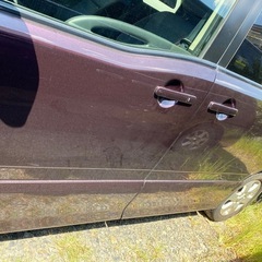 日産 C25セレナ 車検R9.4.30までの画像