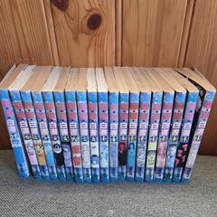 幽遊白書 全巻セットの画像
