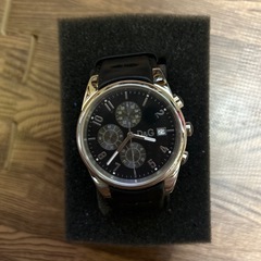 ドルチェ&ガッバーナ　腕時計　TIMEの画像