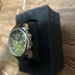 ドルチェ&ガッバーナ　腕時計　TIMEの画像