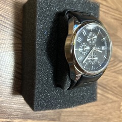 ドルチェ&ガッバーナ　腕時計　TIMEの画像