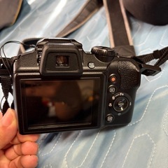 コンパクトデジカメの画像
