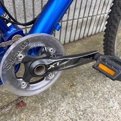 GIANT WARP 2006年式 最終値下げ