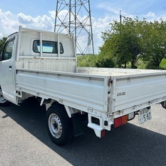 楽々オートマ‼️トヨタ　ライトエーストラック　S402Uの画像