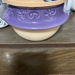 おぎのや　エヴァンゲリオン釜飯の釜(碇シンジ)の画像