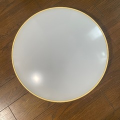 受け渡し決まりました。。LEDシーリングライトの画像
