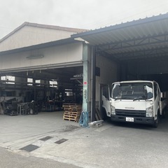 未経験からでもできる金属加工製作！の画像
