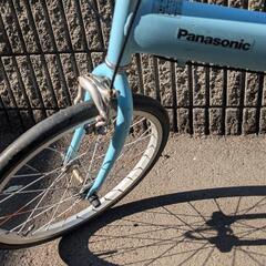自転車の画像