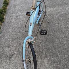 自転車の画像