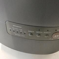 0830-226 三菱加湿器の画像