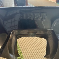 XJ400.550BEETテール
の画像