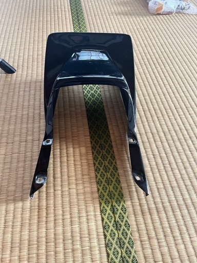 XJ400.550BEETテール