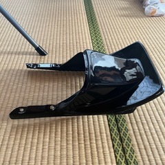 XJ400.550BEETテール
の画像