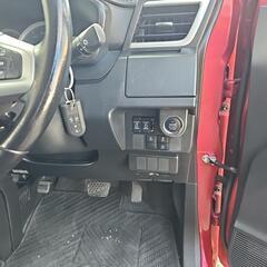 トヨタ タンク カスタム GS 2017年式 97000km 車検2年の画像