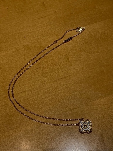 ネックレス ピアス　セット