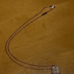 ネックレス ピアス　セットの画像