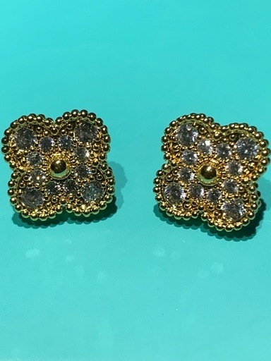 ネックレス ピアス　セット