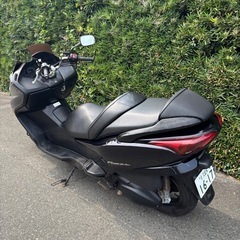 フォルツァ MF08の画像