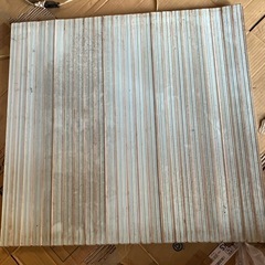風呂の蓋の画像