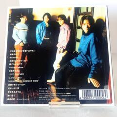 DEEN　CDの画像