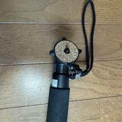 新品一脚　Velbon RUP-43 の画像