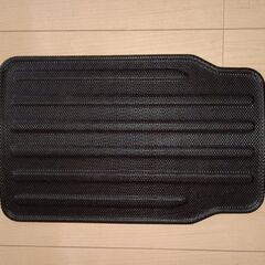 3Dフロアマットステップワゴンスパーダの画像