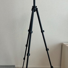 SLIK カメラ三脚の画像