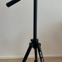 SLIK カメラ三脚の画像