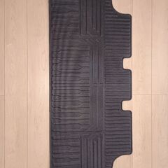 3Dフロアマットステップワゴンスパーダの画像