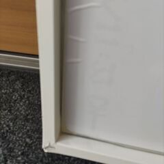 大型ミラーの画像
